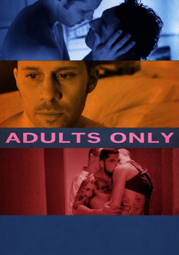 Adults Only