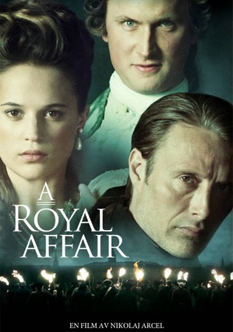 A Royal Affair