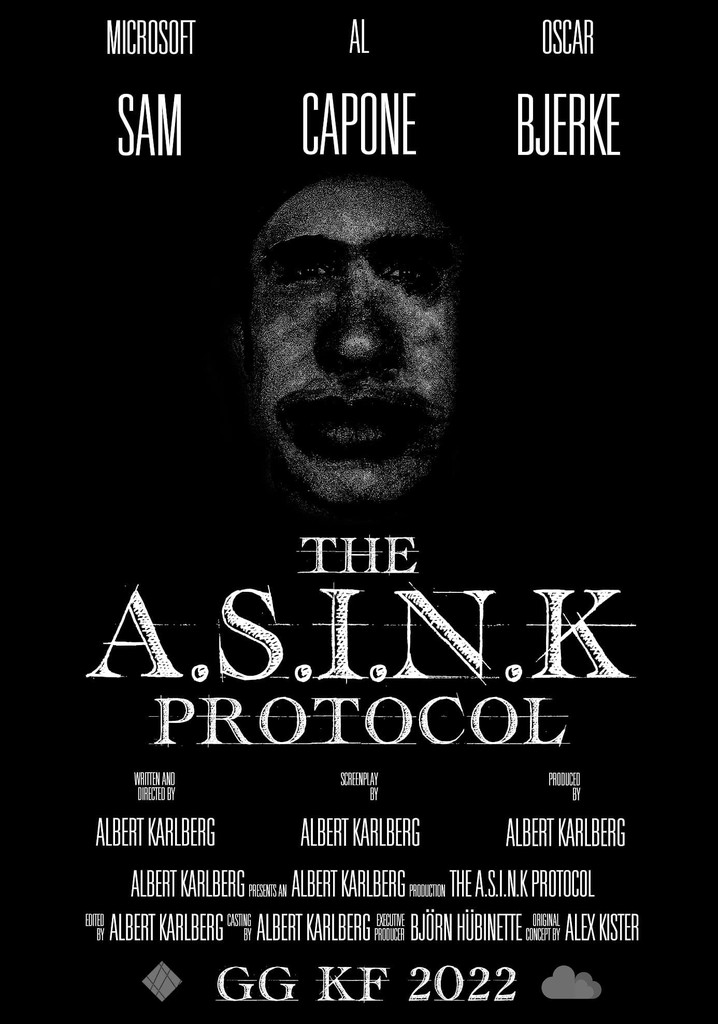 The A.S.I.N.K Protocol