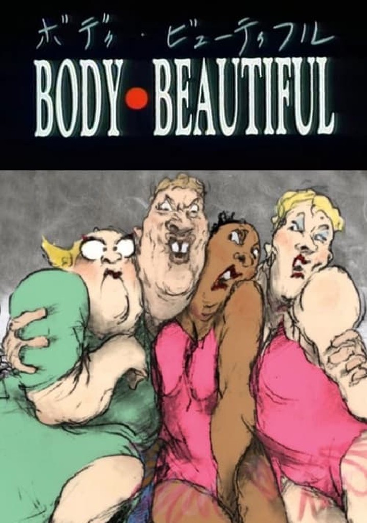 Body Beautiful