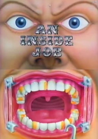 An Inside Job