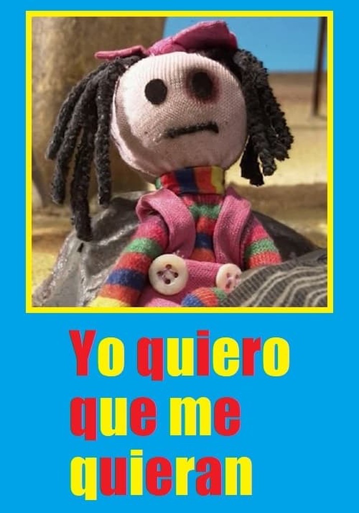 I Want to be Cared For