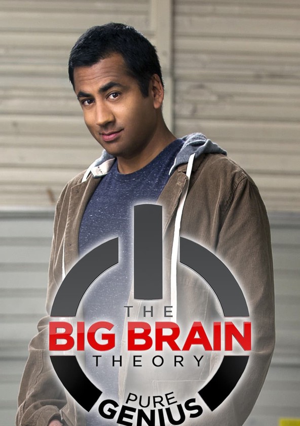 How to watch and stream The Big Brain Theory: Pure Genius - 2013-2013 on  Roku