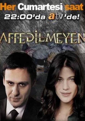 Affedilmeyen