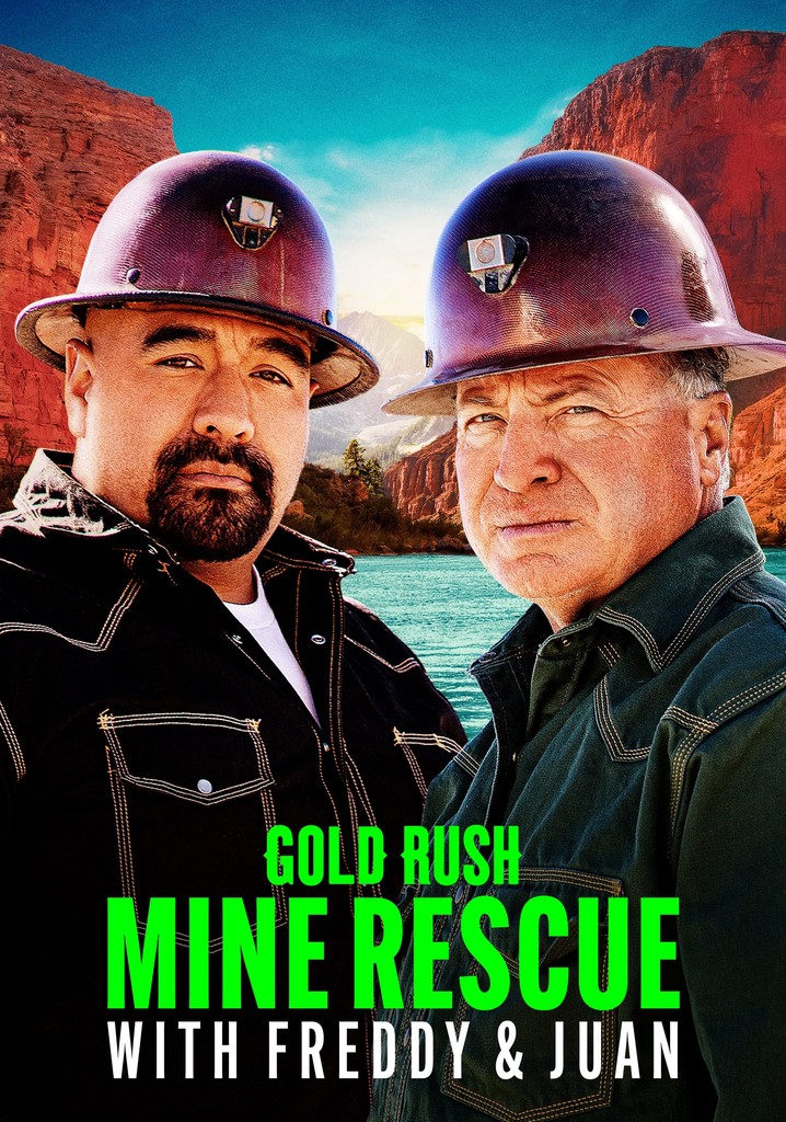 Discovery Channel's 'Gold Rush' reality show, 'mining for ratings