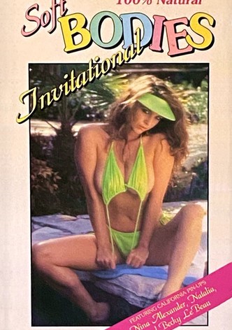 Soft Bodies Invitational