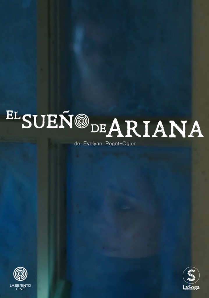 El sueño de Ariana