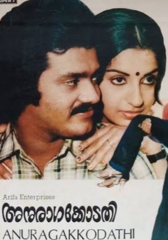 Anuraagakkodathi