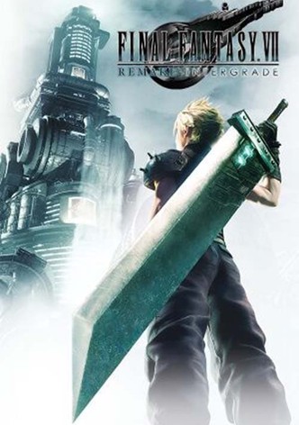 Reminiscence of Final Fantasy VII