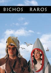 Bichos raros