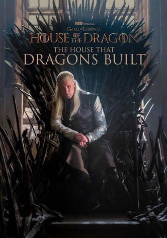 A Casa do Dragão Temporada 1 - assista episódios online streaming