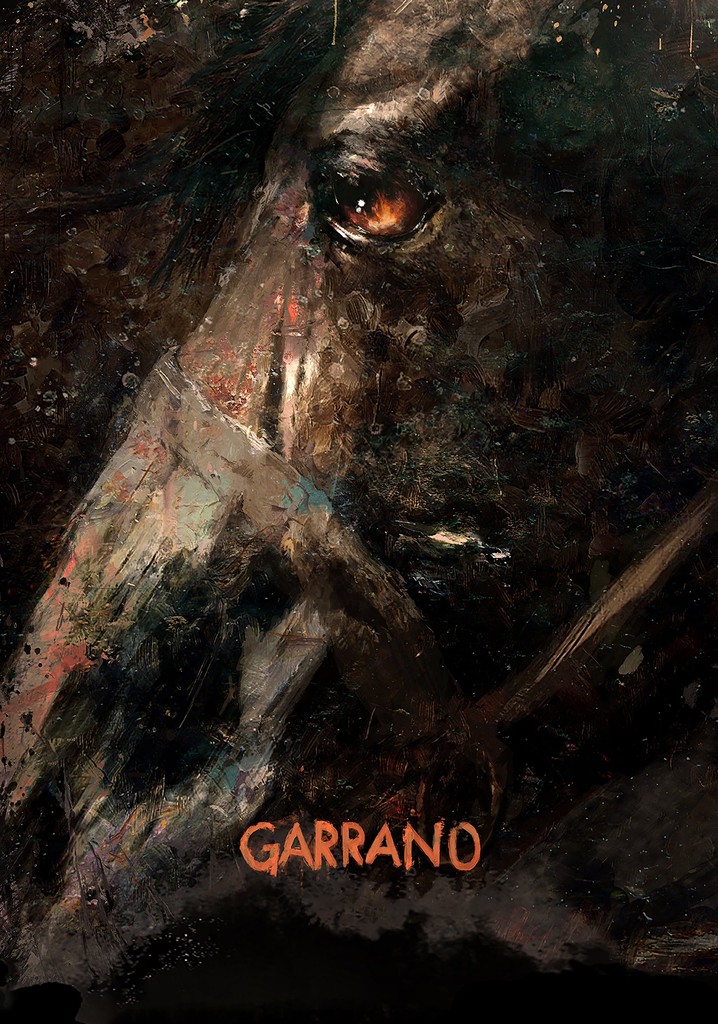 Garrano