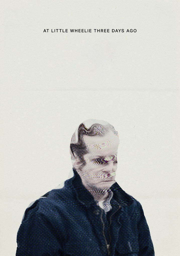 At Little Wheelie Three Days Ago