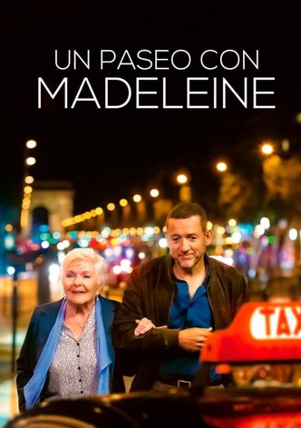 Un paseo con Madeleine