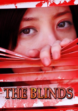 Horror Mansion: The Blinds