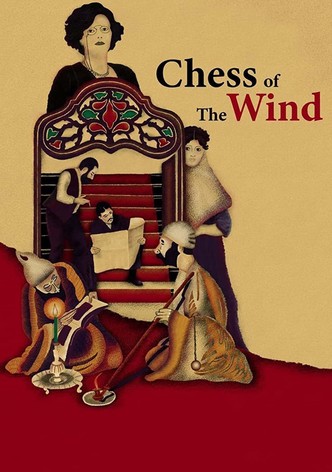 Chess of the Wind