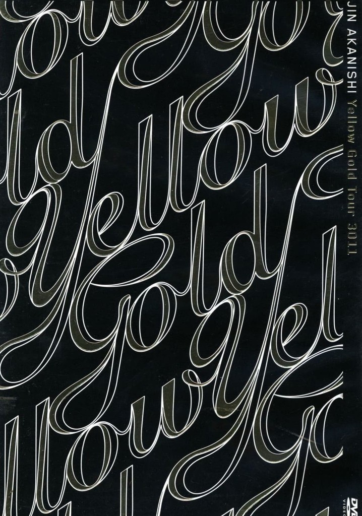 Yellow Gold Tour 3011