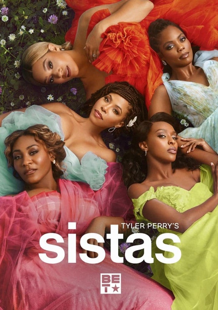 Sistas Season 6 - watch full episodes streaming online