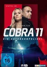 Alerta Cobra - Temporada 48