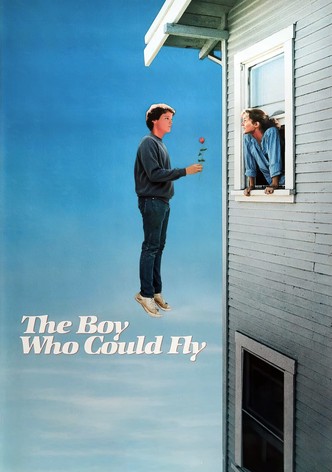 The Boy Who Could Fly