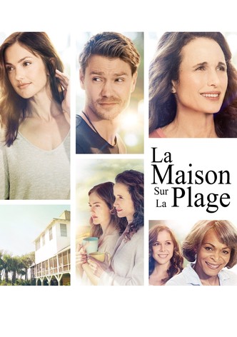 La maison sur la plage