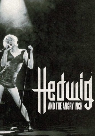 Hedwig and the Angry Inch