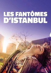 Les fantômes d'Istanbul