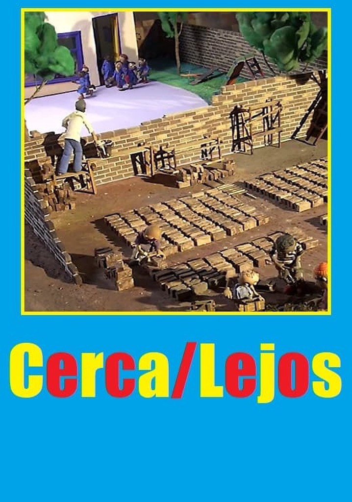 Cerca/Lejos
