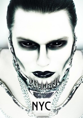 American Horror Story - Die dunkle Seite in dir - Staffel 11