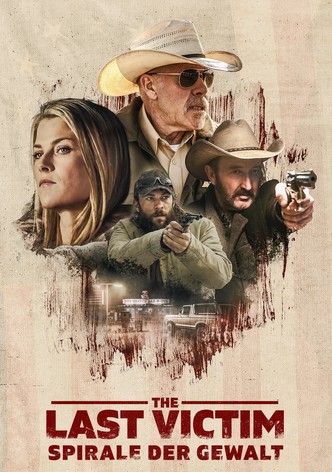 The Last Victim - Spirale der Gewalt