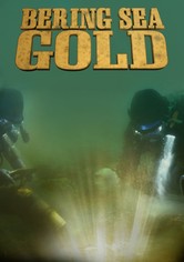 Bering Sea Gold