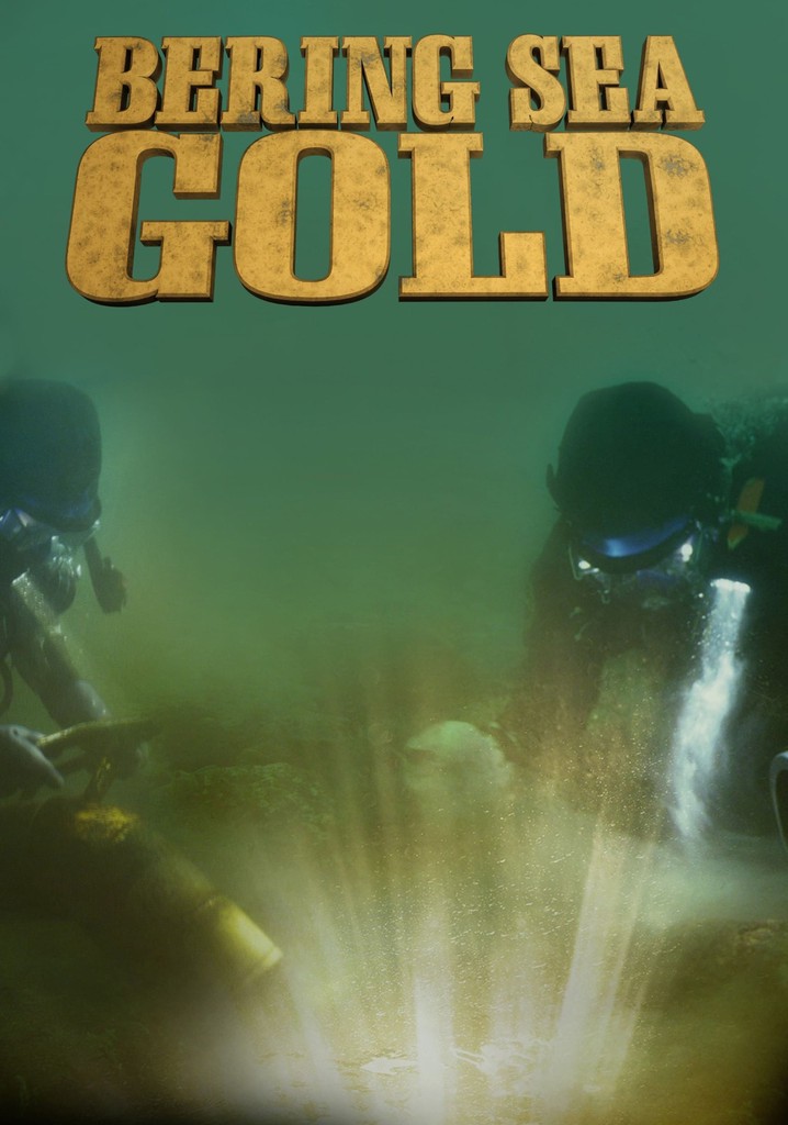 Bering Sea Gold Season 5 - watch episodes streaming online