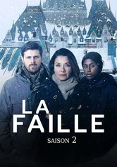 The Wall - Saison 2