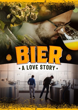 Bier - A Love Story