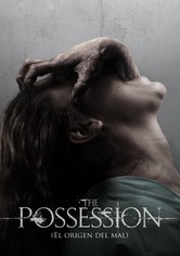 The Possession (El origen del mal)