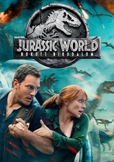 Jurassic World: Bukott birodalom