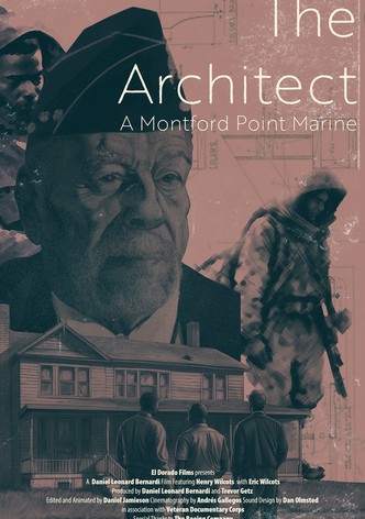 The Architect: A Montford Point Marine