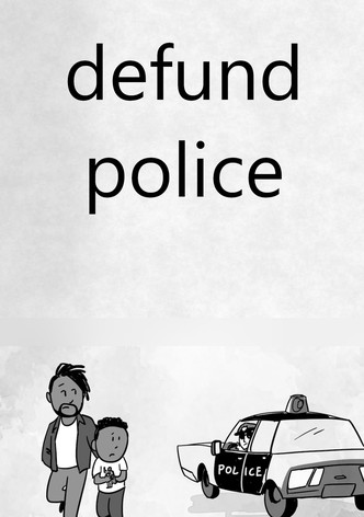 Defund the Police