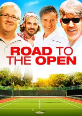 Road to the Open