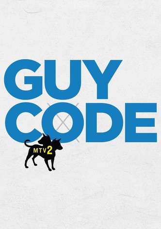 MTV2's Guy Code