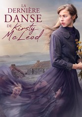 La Dernière danse de Kirsty McLeod