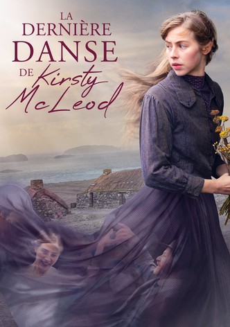 La Dernière danse de Kirsty McLeod