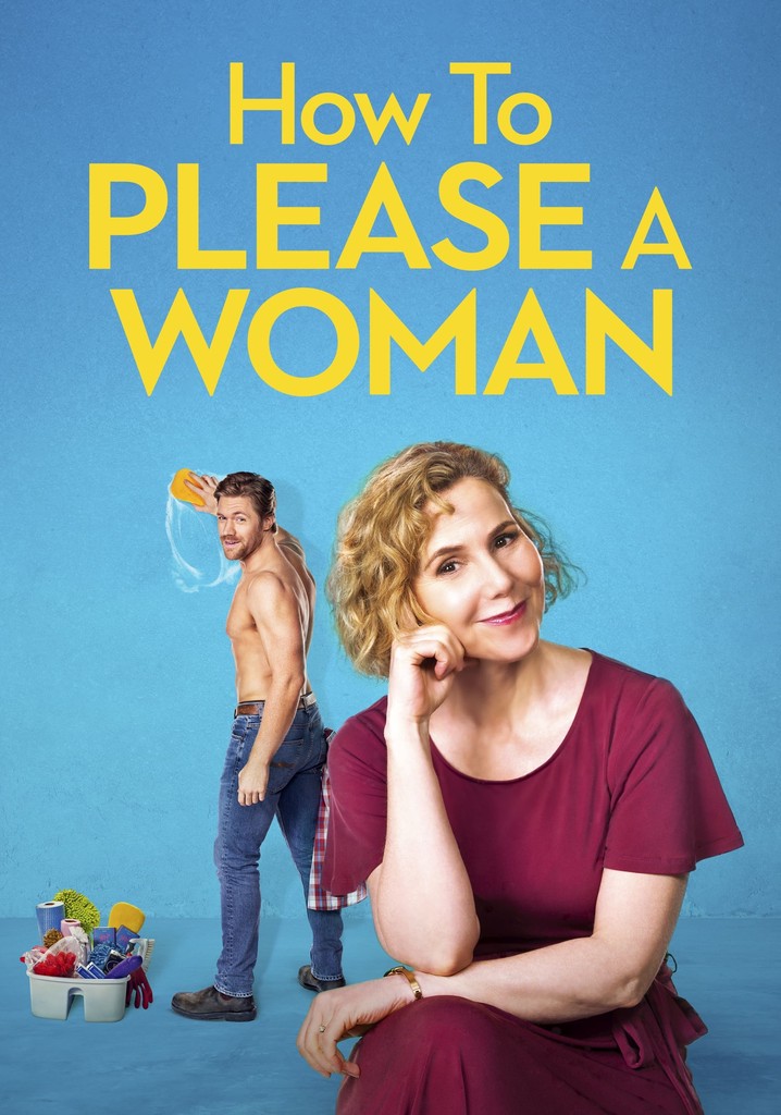 How to Please a Woman (2022) - IMDb