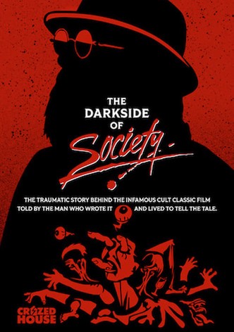 The Darkside of Society