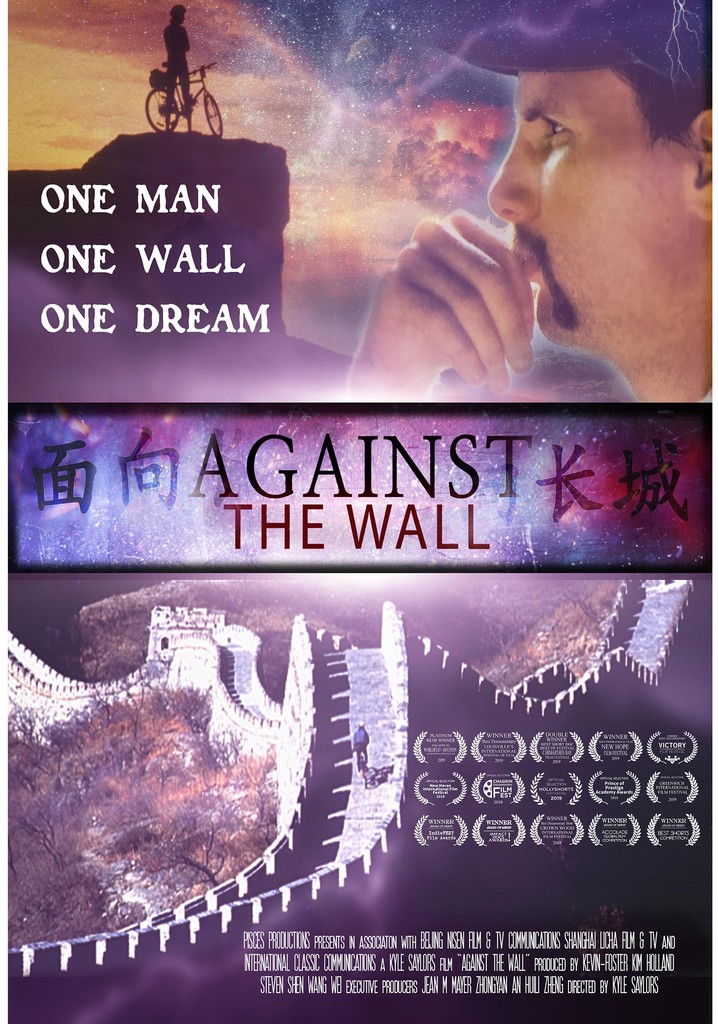 Against the Wall