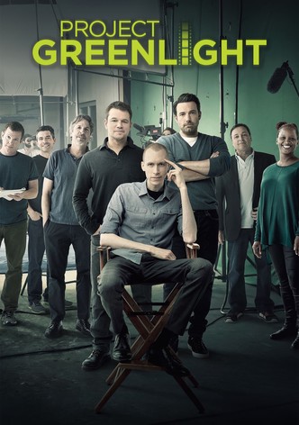 Project Greenlight: Season 4