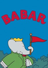 Babar der Elefantenkönig
