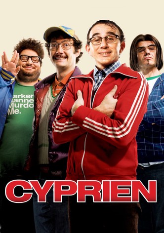 Cyprien