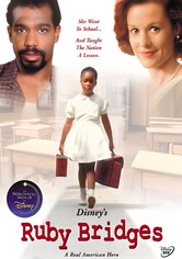 Ruby Bridges