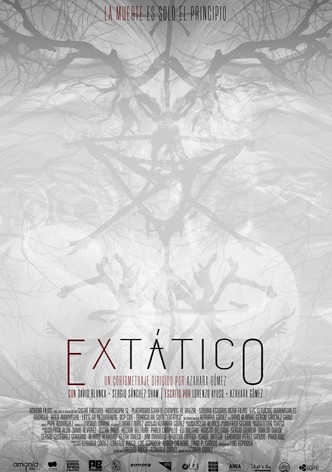 Extático